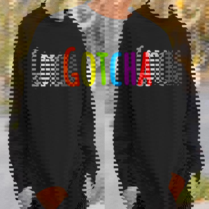 Gotcha Forever Day シャツ スウェットシャツ 彼への贈り物