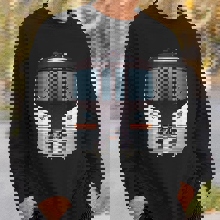 Hc85系 スウェットシャツ 彼への贈り物