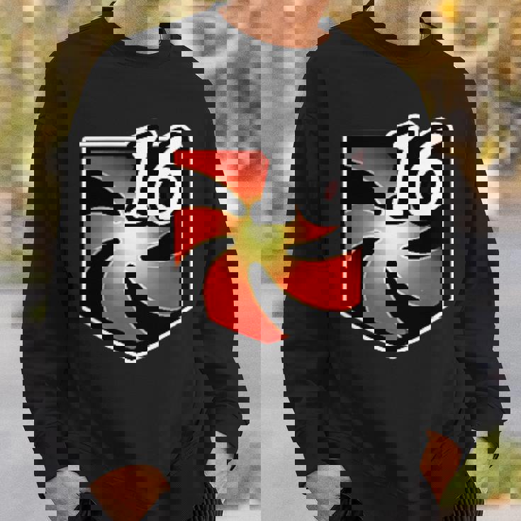 I'm Fine 脆弱性スタックスファンタジーmmorpgポケットスタイル スウェットシャツ 彼への贈り物