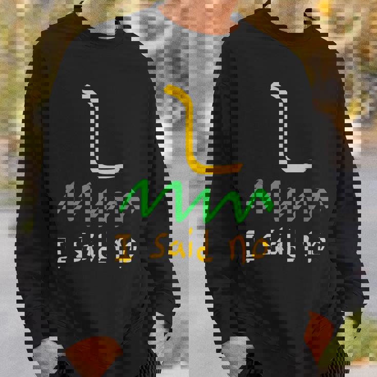 Iaid No 1776 保守派 自由 ガズデン旗 スウェットシャツ 彼への贈り物