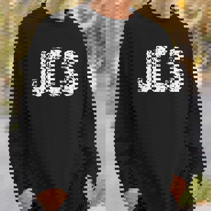 Jcs スウェットシャツ 彼への贈り物