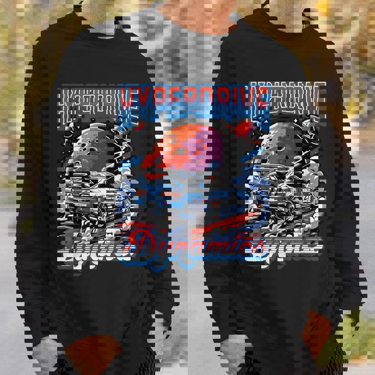 Jdm 東京ジャパン ドリフト レースカー チューニング レトロ ヴィンテージ グラフィック スウェットシャツ 彼への贈り物