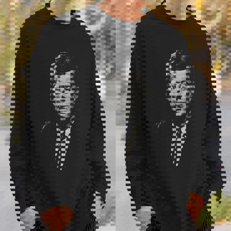 Jfk John F Kennedy Presidentialouvenir President スウェットシャツ 彼への贈り物
