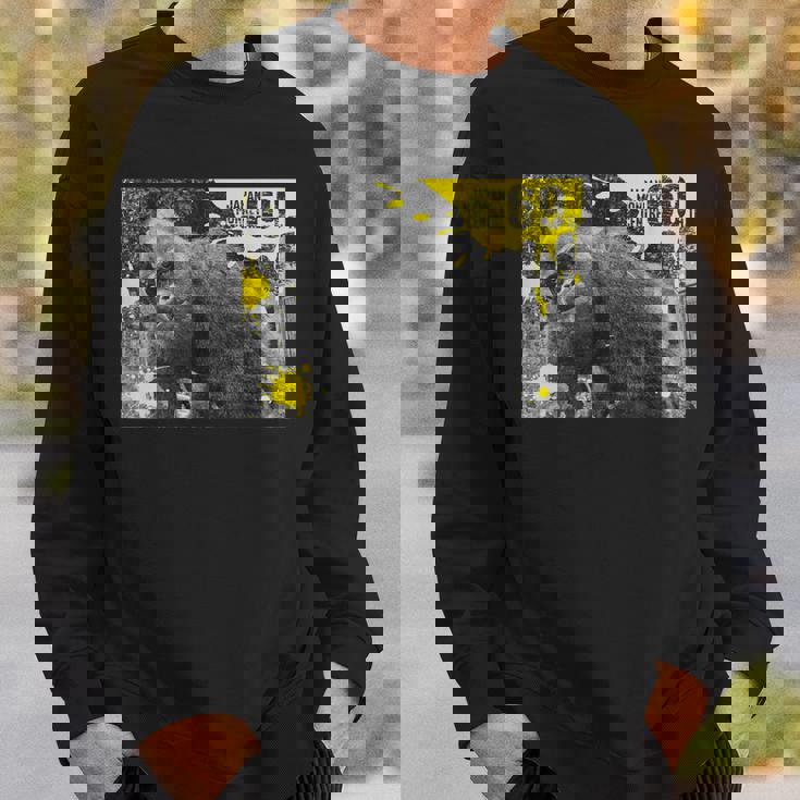 Jmc 69Th Anniversaryニシゴリラ スウェットシャツ 彼への贈り物