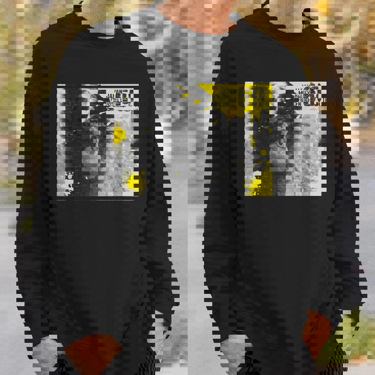 Jmc 69Th Anniversaryフクロテナガザル スウェットシャツ 彼への贈り物