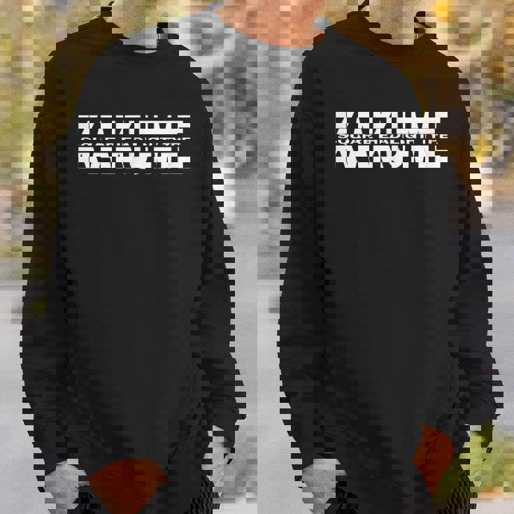 Kakumequare Headlight Type スウェットシャツ 彼への贈り物