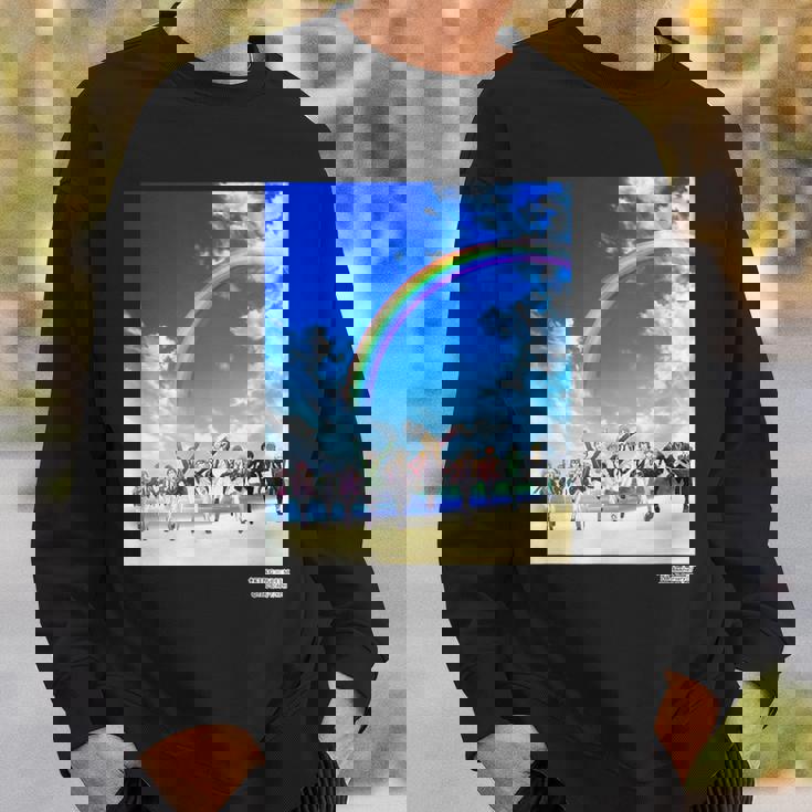 King Of Prism -Pride The Hero- デザインc スウェットシャツ 彼への贈り物