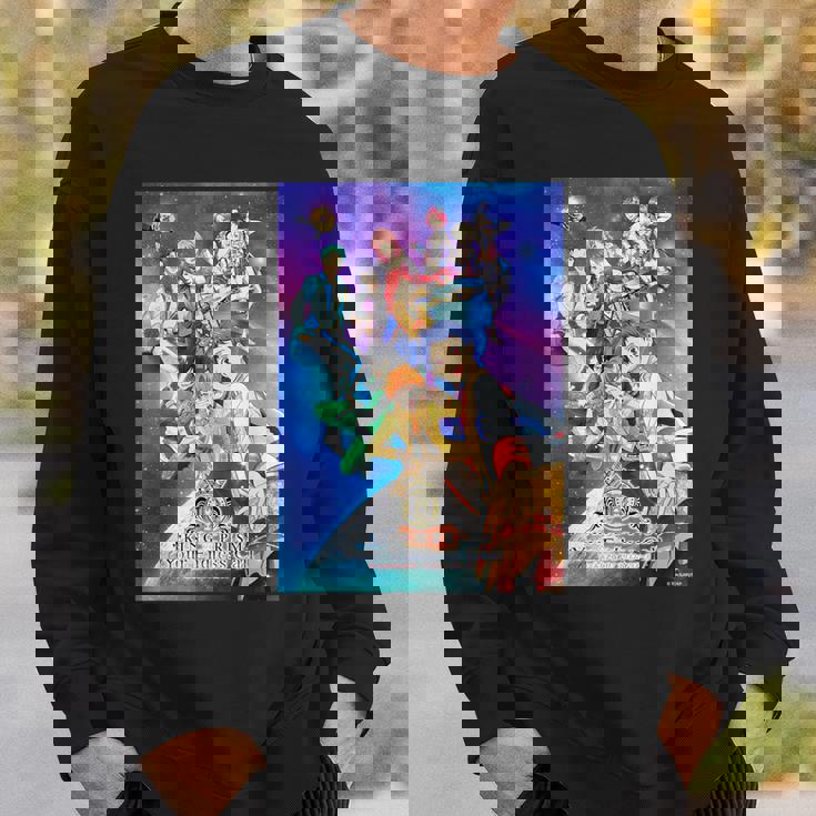 King Of Prism-Your Endless Call- デザインa スウェットシャツ 彼への贈り物