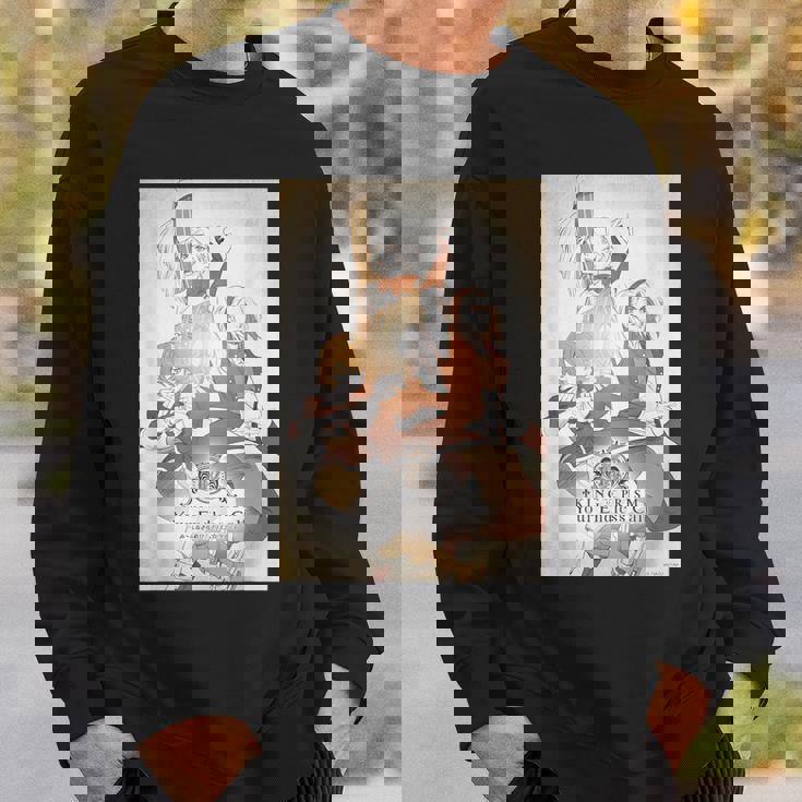 King Of Prism-Your Endless Call- デザインb スウェットシャツ 彼への贈り物