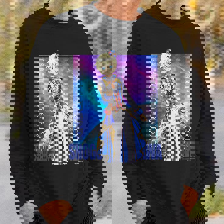 King Of Prism-Your Endless Call- キービジュアル ショウゴ スウェットシャツ 彼への贈り物