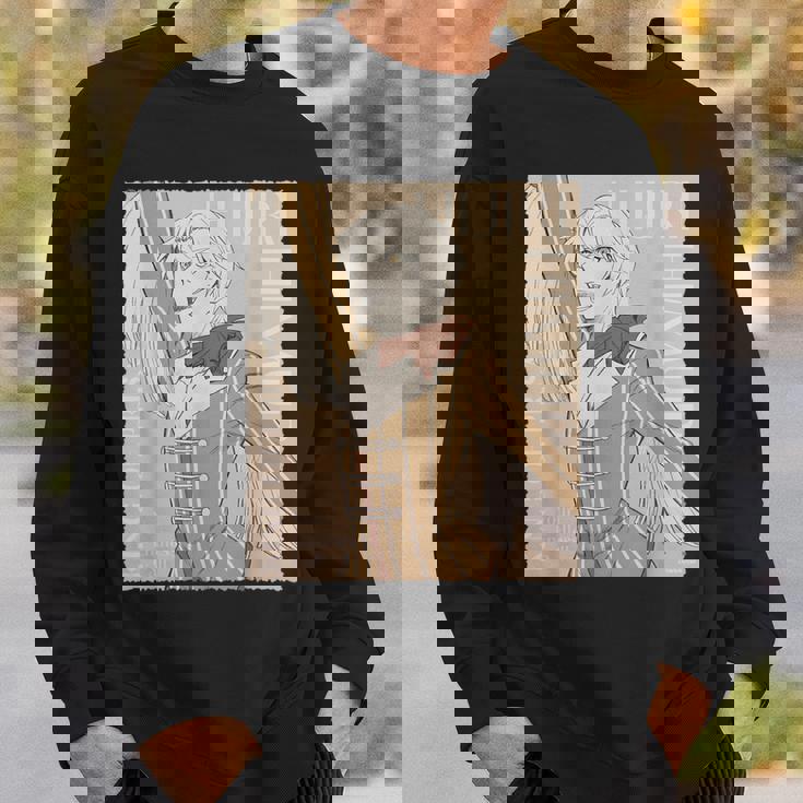 King Of Prism-Your Endless Call- 聖 スウェットシャツ 彼への贈り物