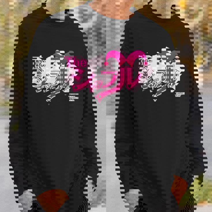 King Of Prism The シャッフル スウェットシャツ 彼への贈り物