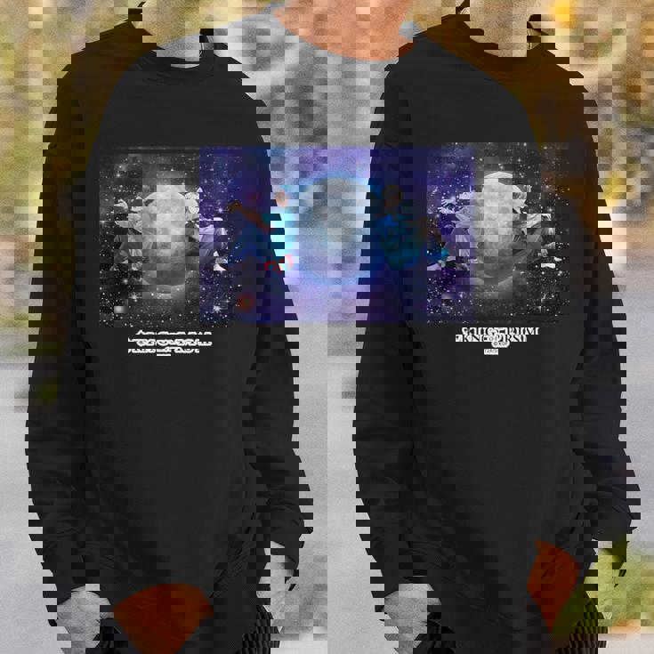 King Of Prism シン＆ルヰbirthday デザインa スウェットシャツ 彼への贈り物