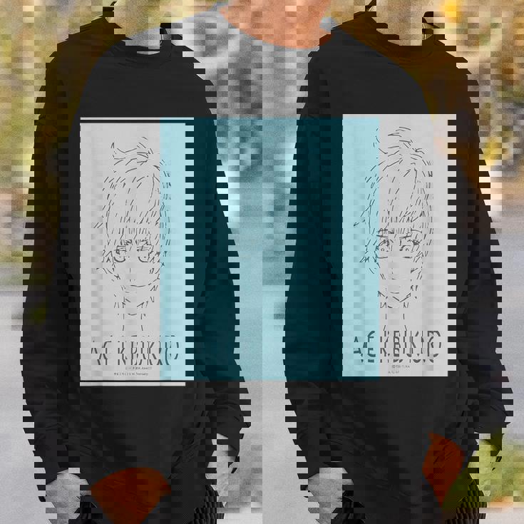 King Of Prism フェイスシリーズ 池袋エィス スウェットシャツ 彼への贈り物