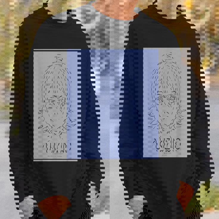 King Of Prism フェイスシリーズ 涼野ユウ スウェットシャツ 彼への贈り物