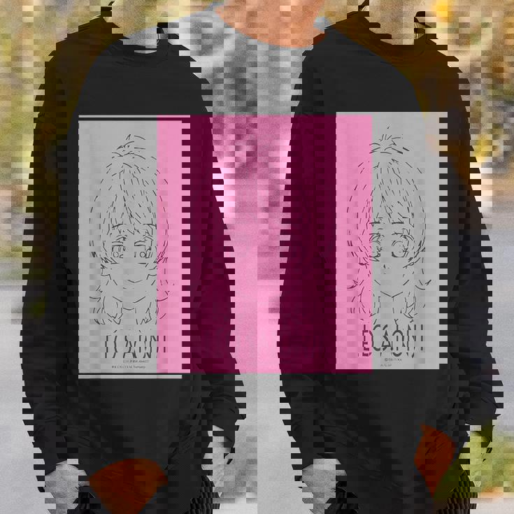 King Of Prism フェイスシリーズ 西園寺レオ スウェットシャツ 彼への贈り物