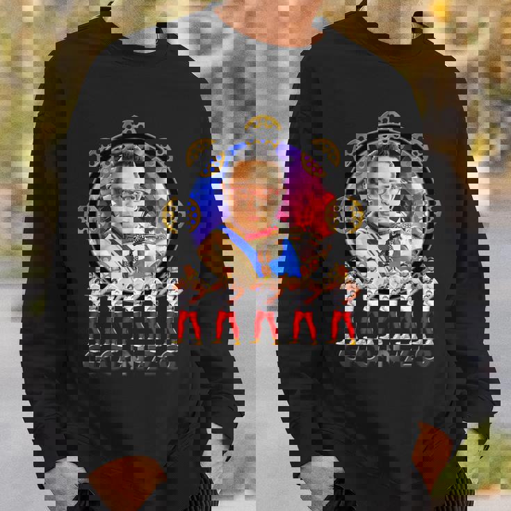 Ktgz-01 スウェットシャツ 彼への贈り物