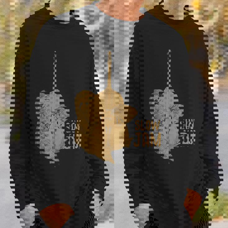 Lazy メンズ レディース ナマケモノ ギフト スウェットシャツ 彼への贈り物