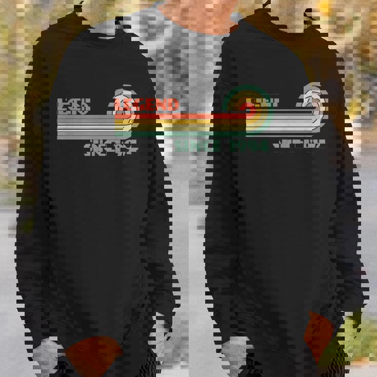 Legendince 1994 スウェットシャツ 彼への贈り物