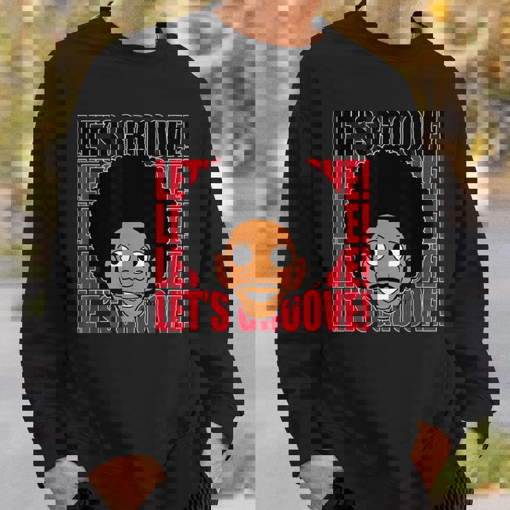 Lg01 スウェットシャツ 彼への贈り物