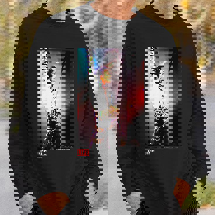 Life Picture Collection _ マイケル ジャクソン3 スウェットシャツ 彼への贈り物