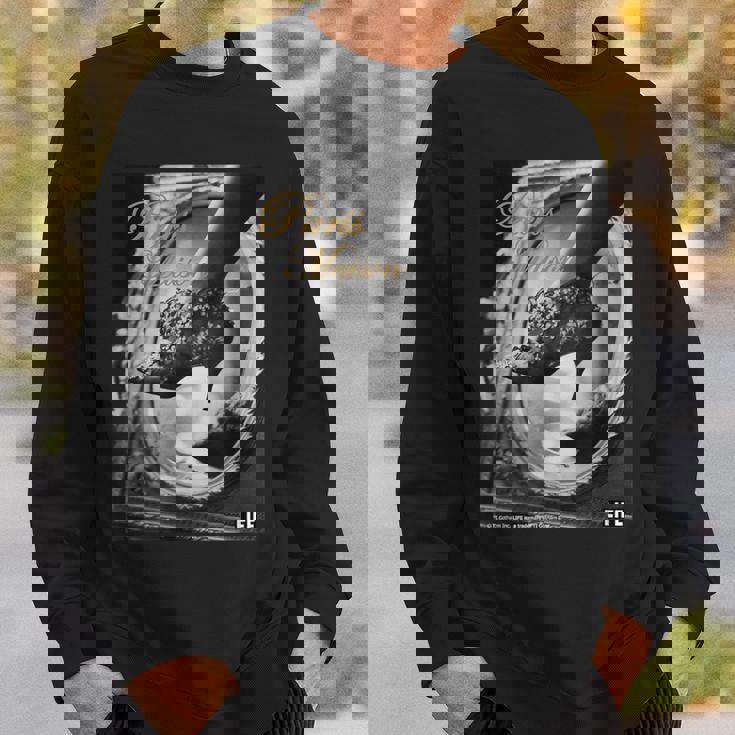 Life Picture Collection Life_パリメゾン_001 スウェットシャツ 彼への贈り物