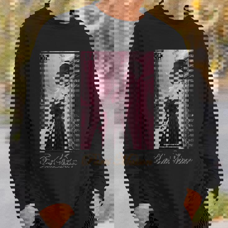 Life Picture Collection_パリメゾン_002 スウェットシャツ 彼への贈り物