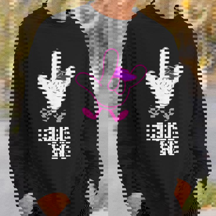 Liquid Dnb Junglist Edm ドラムとバス スウェットシャツ 彼への贈り物