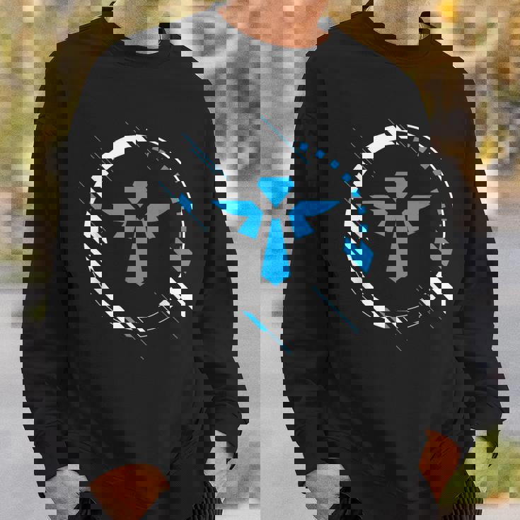 Lolサポート ゲーマーゲーム スウェットシャツ 彼への贈り物