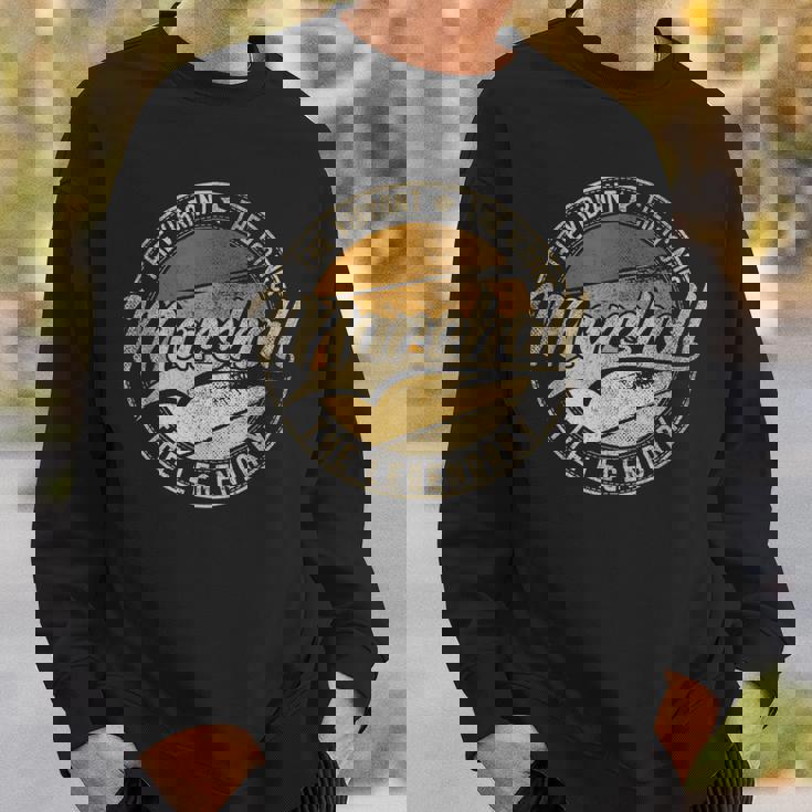 Marshall Tx スウェットシャツ 彼への贈り物