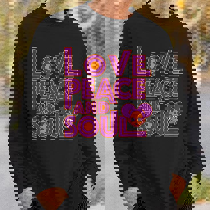 Mellnee Lps 40 スウェットシャツ 彼への贈り物