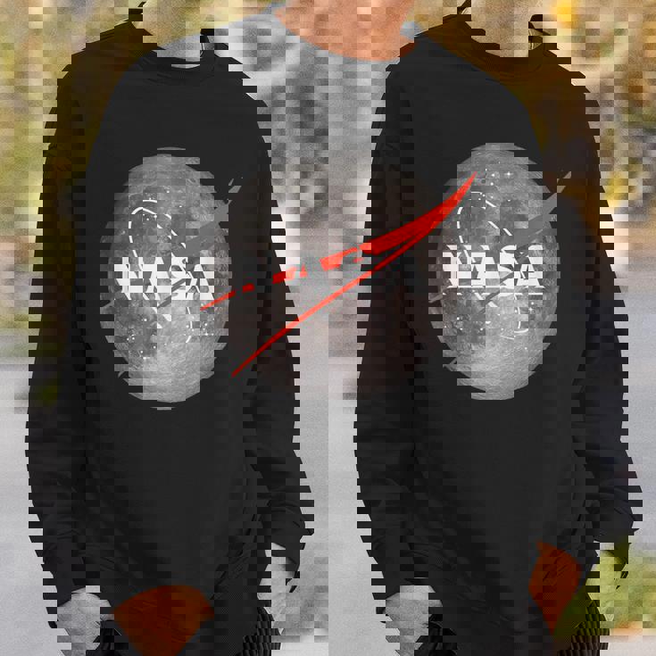 Nasa スウェットシャツ 彼への贈り物