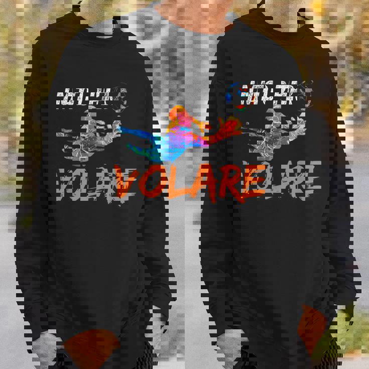 Nato Perolare ゴールキーパー フットボール サッカー スウェットシャツ 彼への贈り物