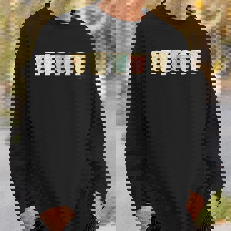 Noodoru Memoriesol1 スウェットシャツ 彼への贈り物