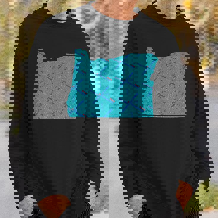 Pdx リトルシークレット スウェットシャツ 彼への贈り物