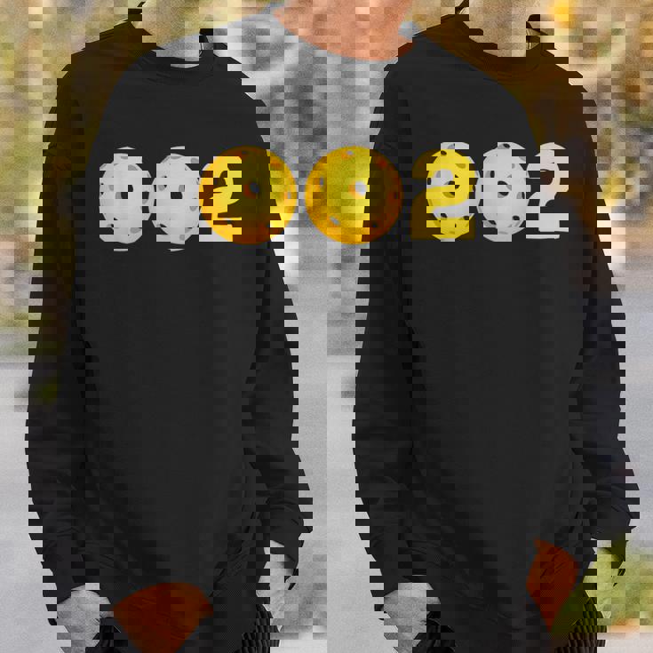 Pickleball Zero 2 ピックルボール スウェットシャツ 彼への贈り物