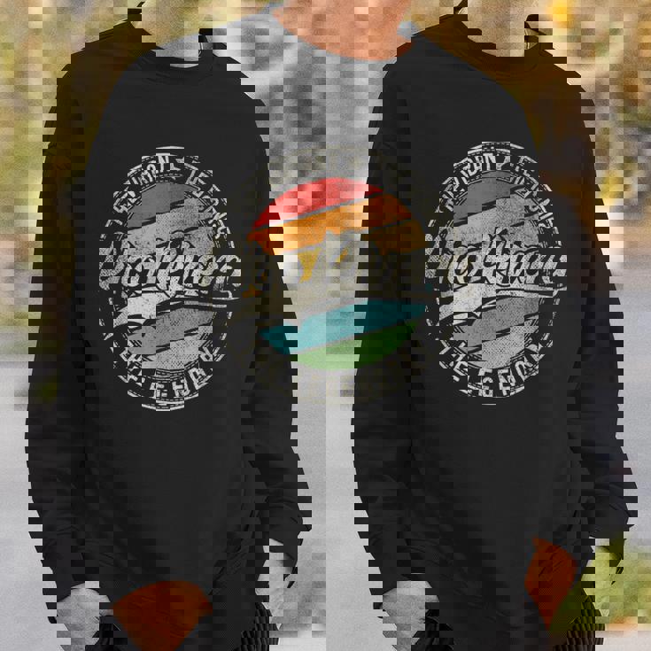 Pico Rivera Ca スウェットシャツ 彼への贈り物