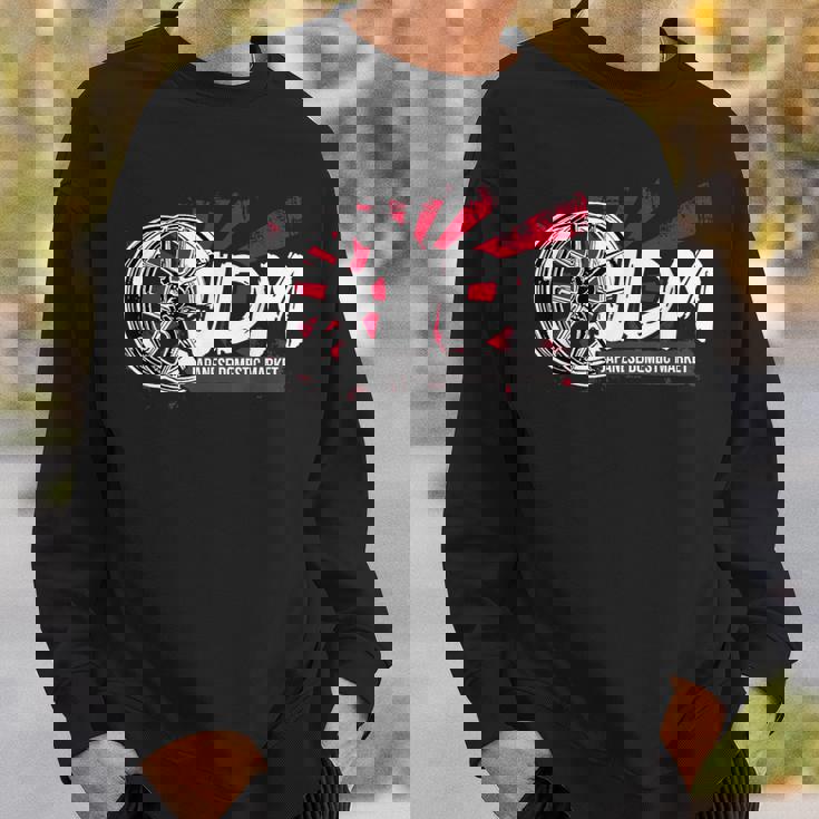 R33 Jdm カーズ モータースポーツ Jdm 車 R34 2Jz エンジン 2Jz ターボ。 スウェットシャツ 彼への贈り物