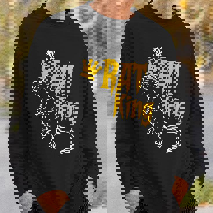 The Rat King スウェットシャツ 彼への贈り物