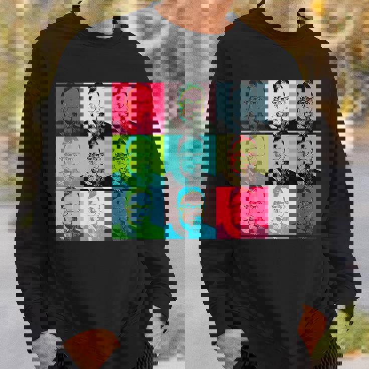 Rbgquared 40 スウェットシャツ 彼への贈り物