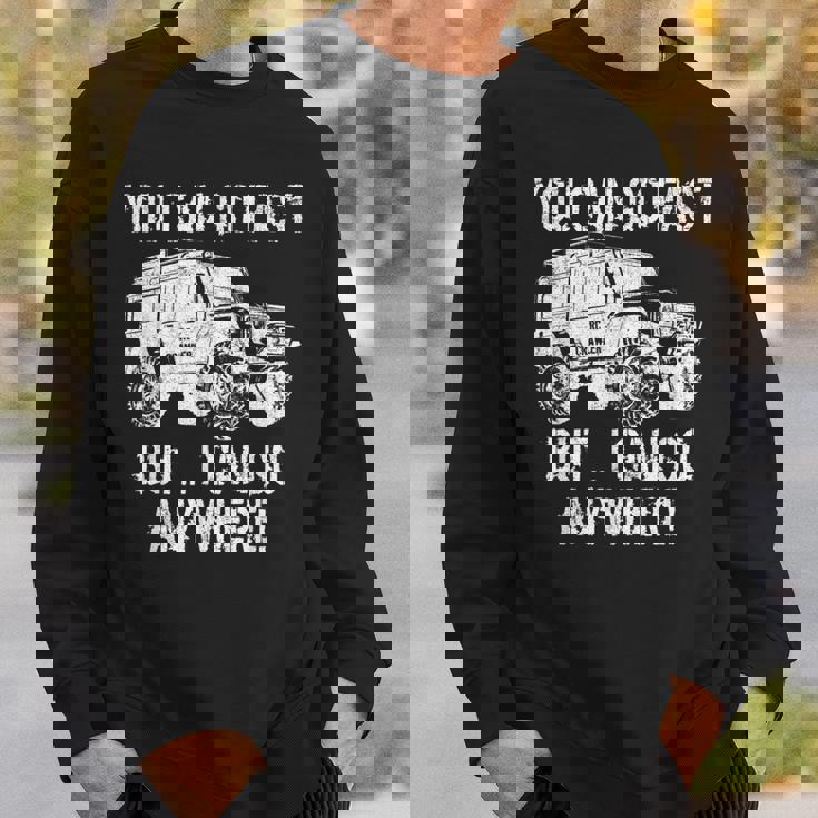 Rcクローラートラックラジオ制御4wdレーシングオフロードカー スウェットシャツ 彼への贈り物