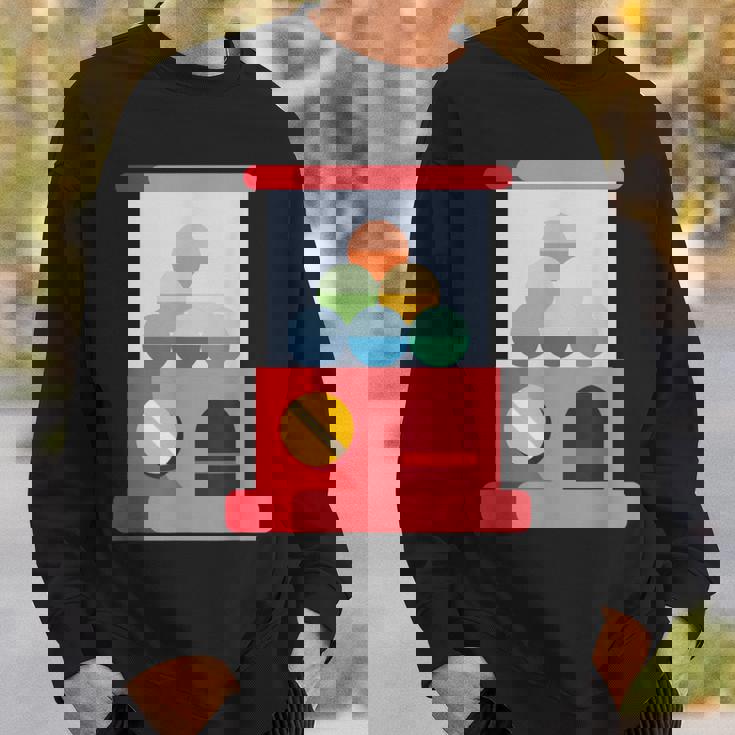 Really Like ガチャポン 日本のガシャポン おもちゃ スウェットシャツ 彼への贈り物