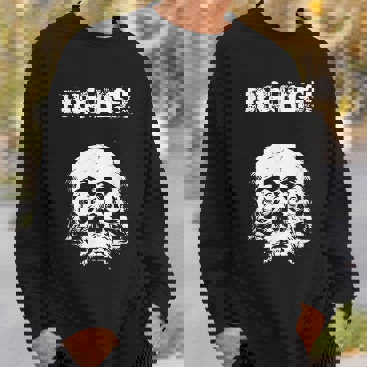 Return Of The Dead Living ゾンビ スウェットシャツ 彼への贈り物