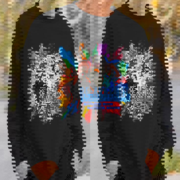 Re：Avatar スウェットシャツ 彼への贈り物