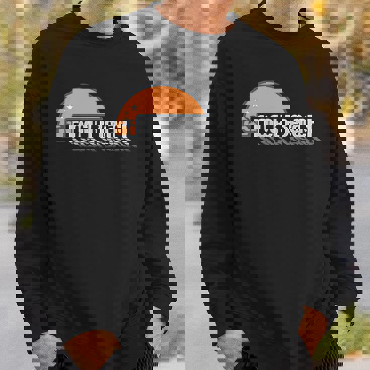 Rock Beach スウェットシャツ 彼への贈り物