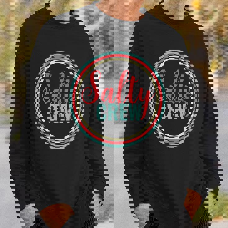 Salty Crew Fun For A Group スウェットシャツ 彼への贈り物