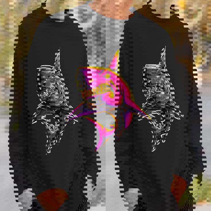 San Jose 408シャツ、Shark City、Hellaan Jose、Shark Tankj スウェットシャツ 彼への贈り物