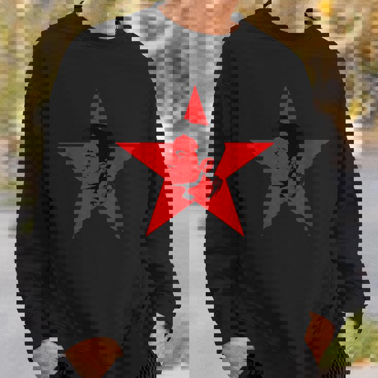 Seamus Costello アイルランド共和党社会主義者 スウェットシャツ 彼への贈り物