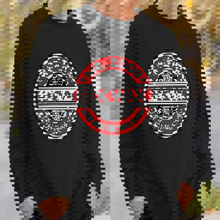 Sex Waxurf Beach Club 服 スウェットシャツ 彼への贈り物