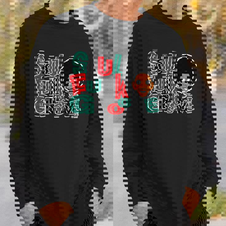 Sfg01 スウェットシャツ 彼への贈り物